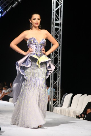 LIPS Summer Fashion Week